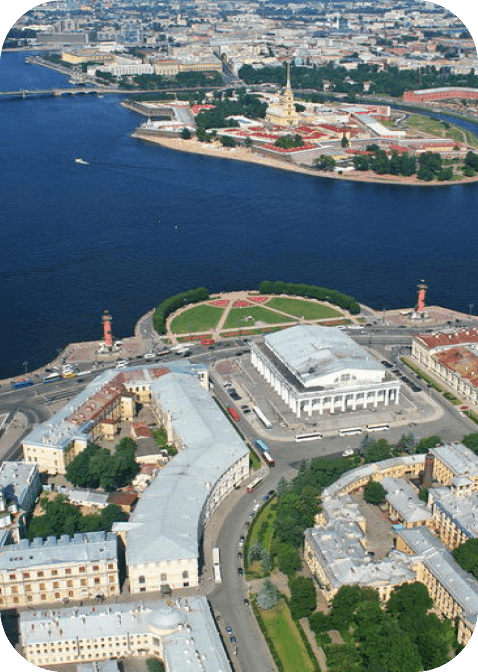 Санкт-Петербург