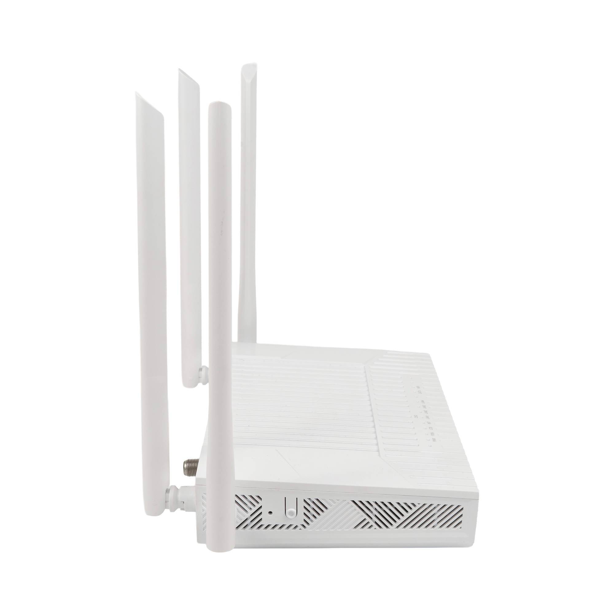 Абонентский терминал ONT XGSPON C-DATA FD714TS3-X, 1x2.5GE+3xGE RJ-45, RF, AX3000, SC/APC