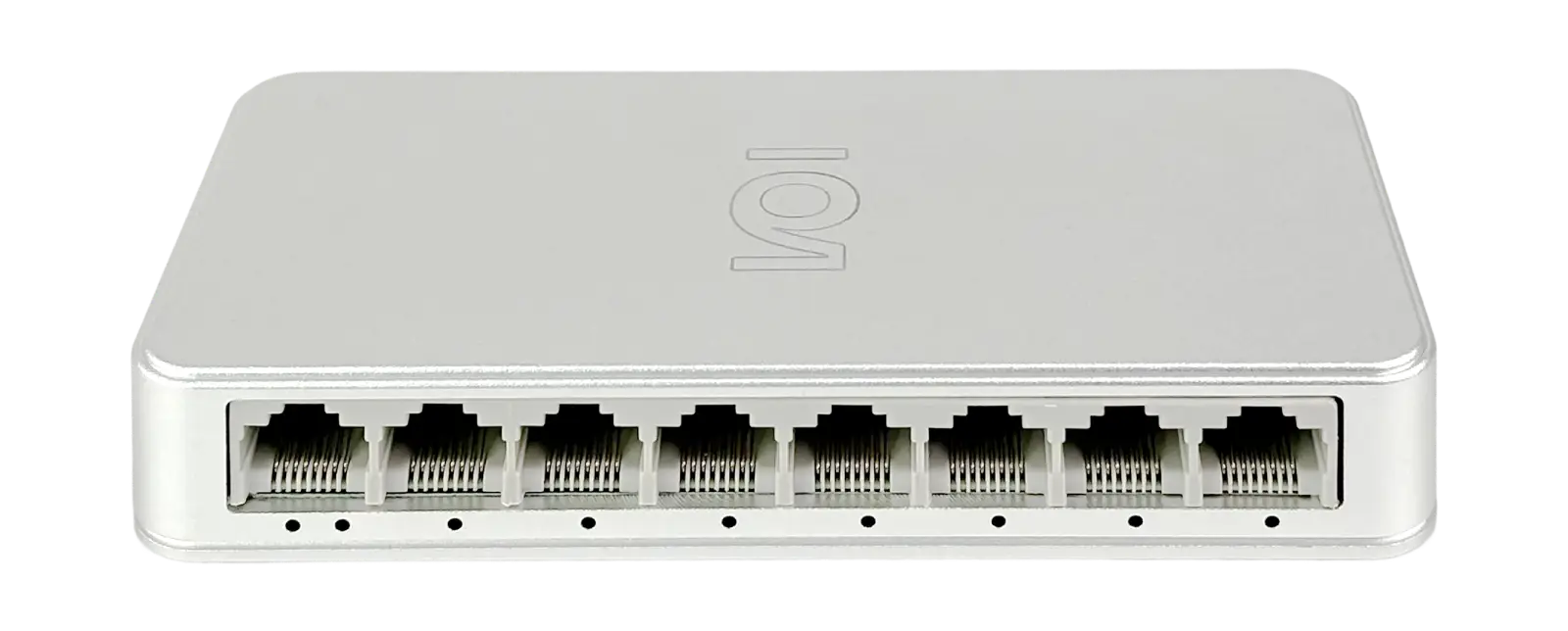 Коммутатор-свитч BZ-SW-UM-8T, 8 портов RJ45 1000 Мбит/с