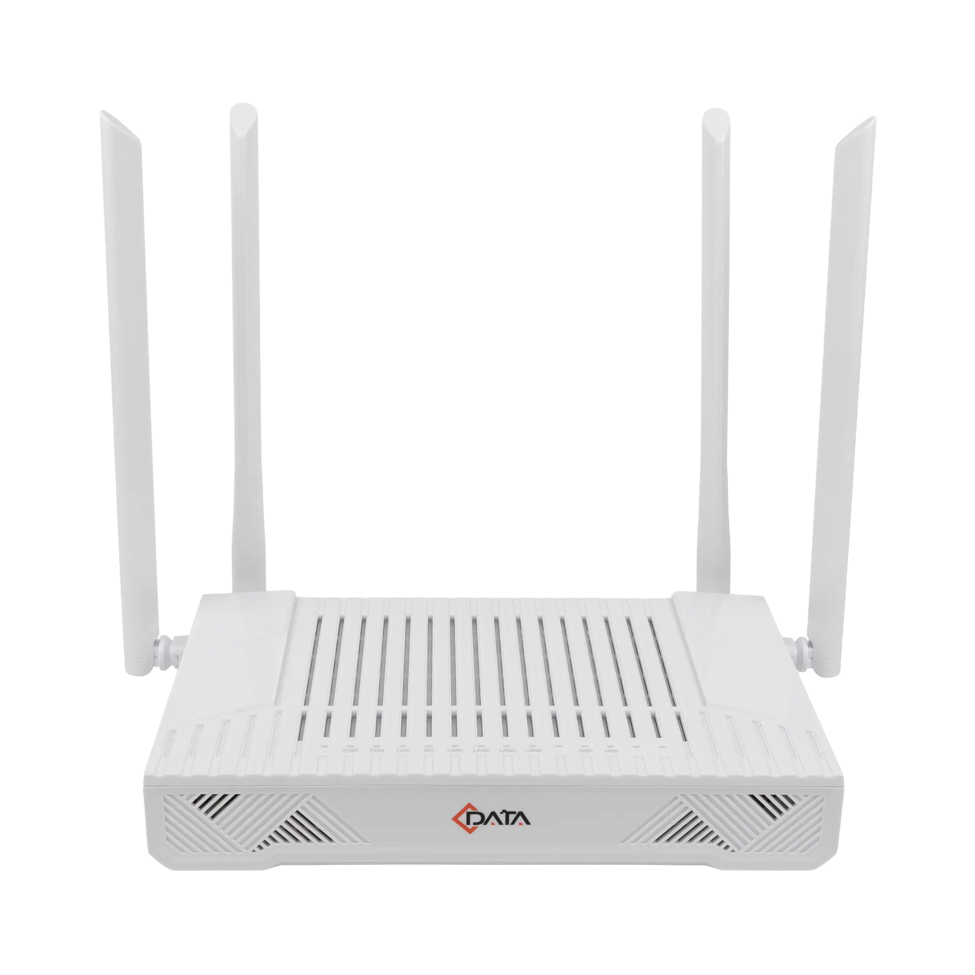 Абонентский терминал ONT xPON C-DATA FD514GS3-X, 4xGE RJ-45, AX3000, SC/UPC