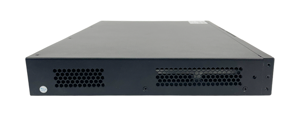 Оптический линейный терминал OLT GPON C-DATA FD1608E-C1-2AC, 4+4 порта GPON, 2AC