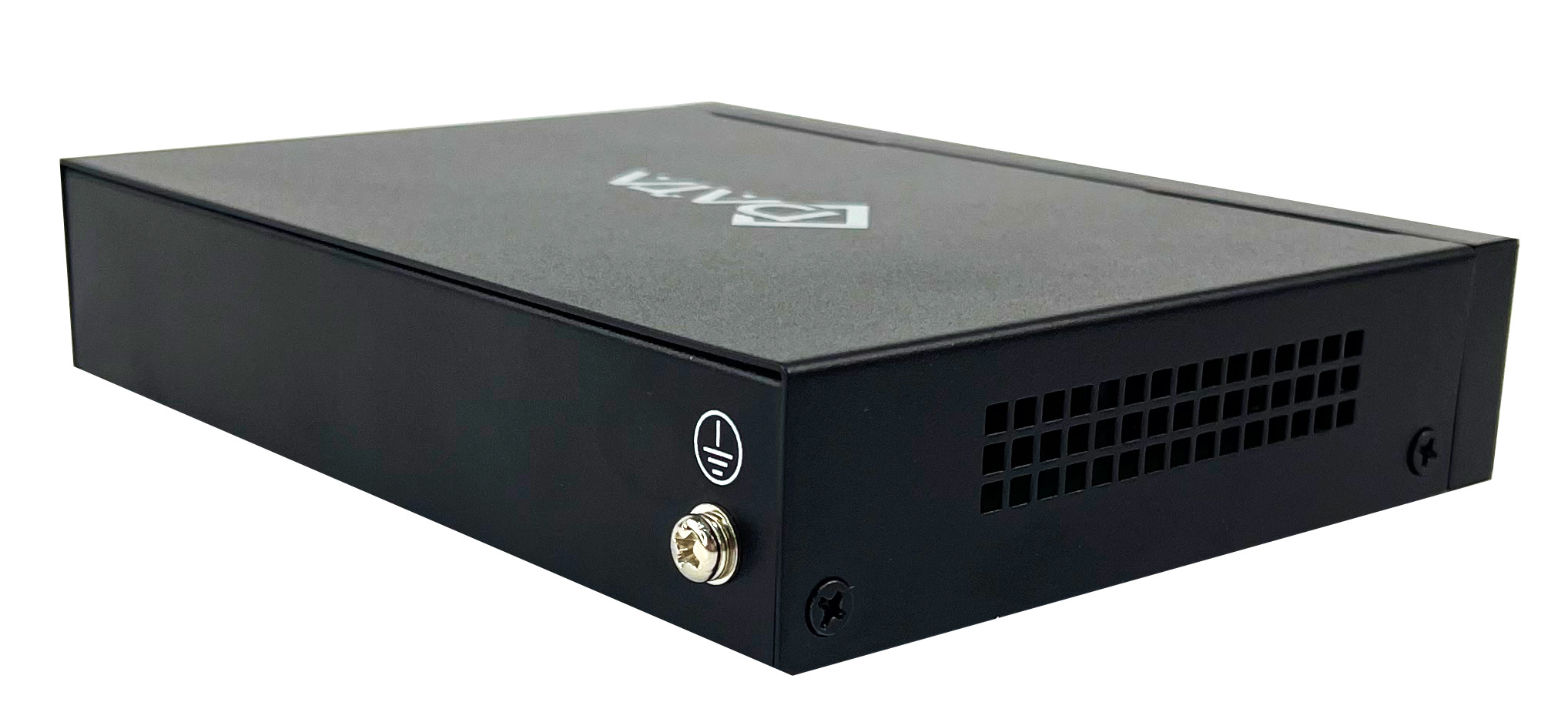 Абонентский терминал ONT xPON C-DATA FD514GB-PRX, 4xGE RJ-45, POE PD, SC/UPC
