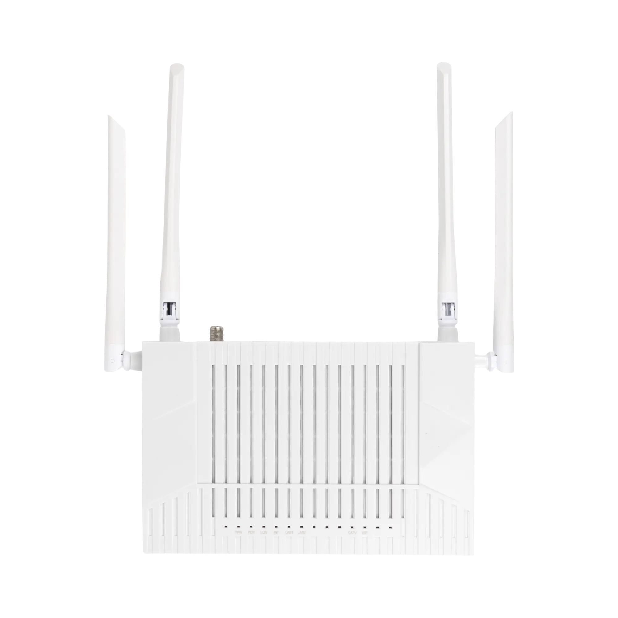 Абонентский терминал ONT xPON C-DATA FD712GD-AX, 2xGE RJ-45, RF, AC1200, SC/APC