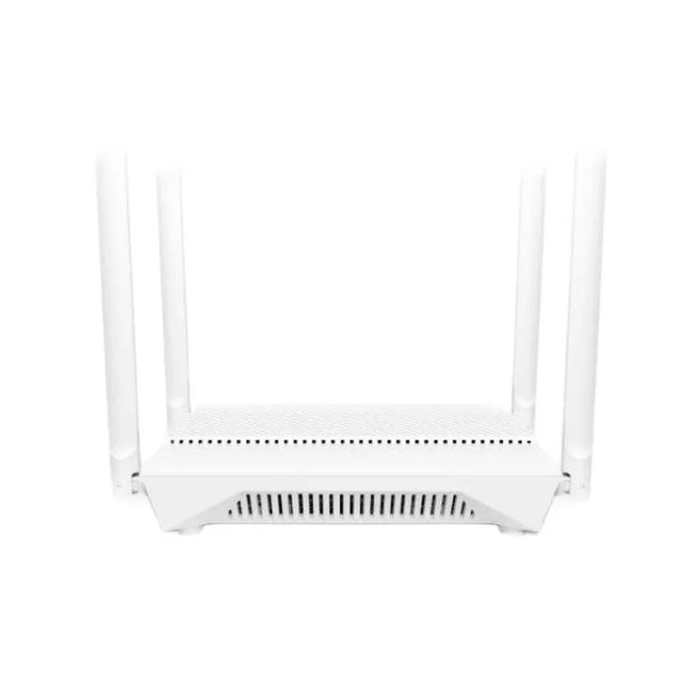 Роутер Wi-Fi 6 BAZIS F-WR3000H