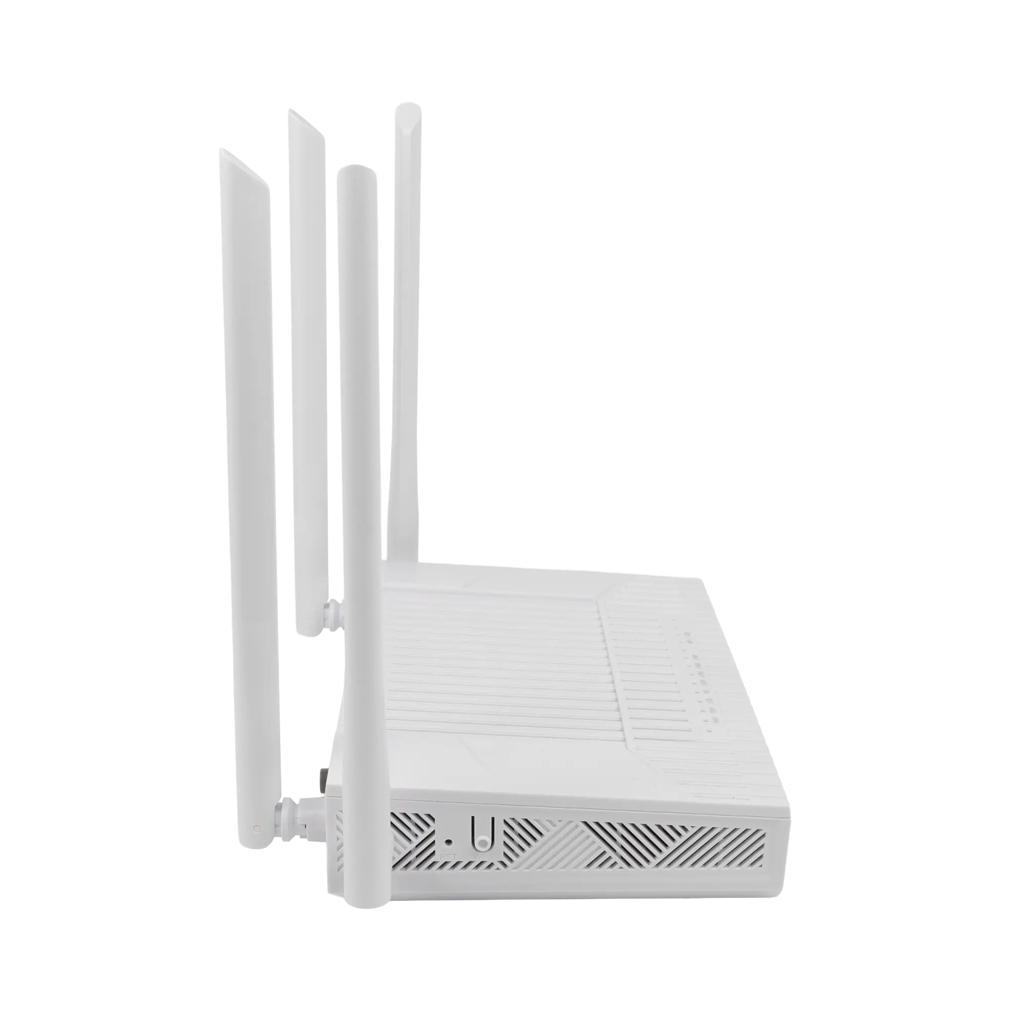Абонентский терминал ONT xPON C-DATA FD514GS3-X, 4xGE RJ-45, AX3000, SC/UPC