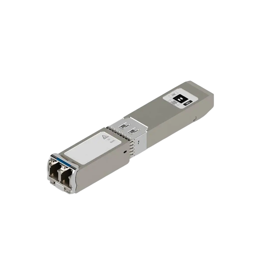 Модуль SFP, дальность 20 км, 1310 нм, 2xSMF, LC, DDM