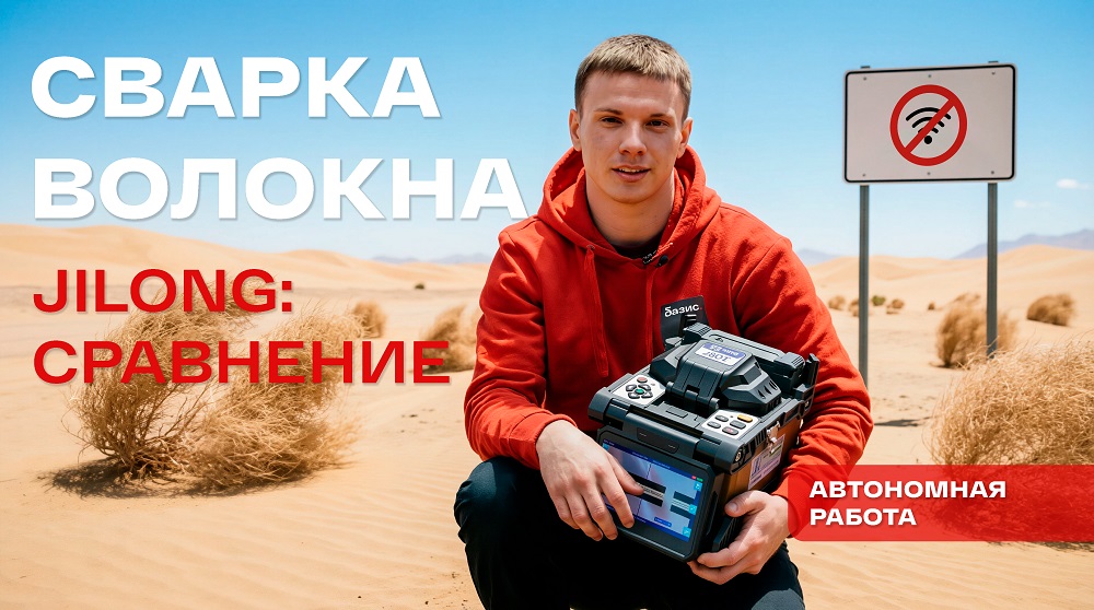 Обзор моделей сварочных аппаратов JILONG