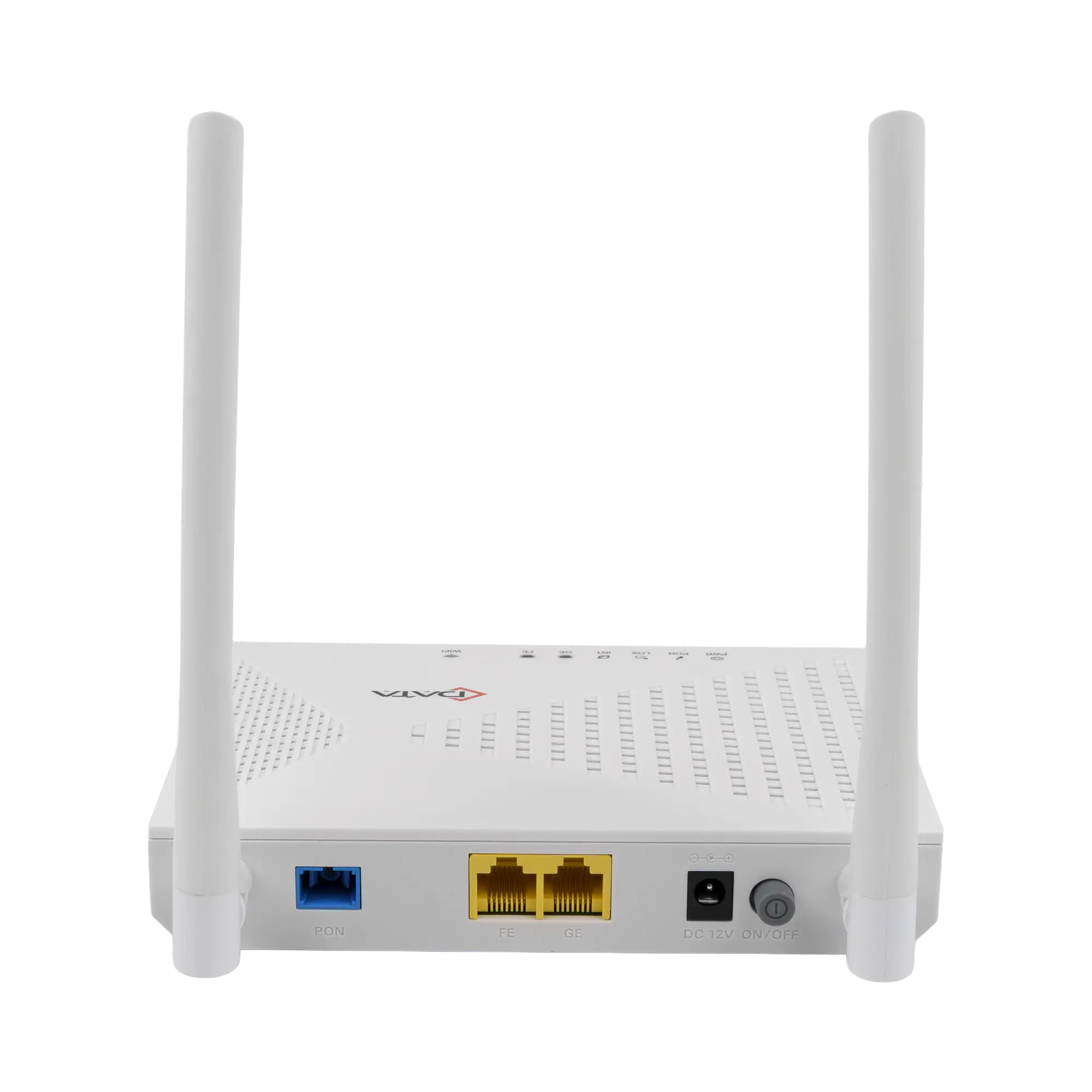 Абонентский терминал ONT xPON C-DATA FD512XW-X, 1xGE+1xFE RJ-45, N300, SC/UPC