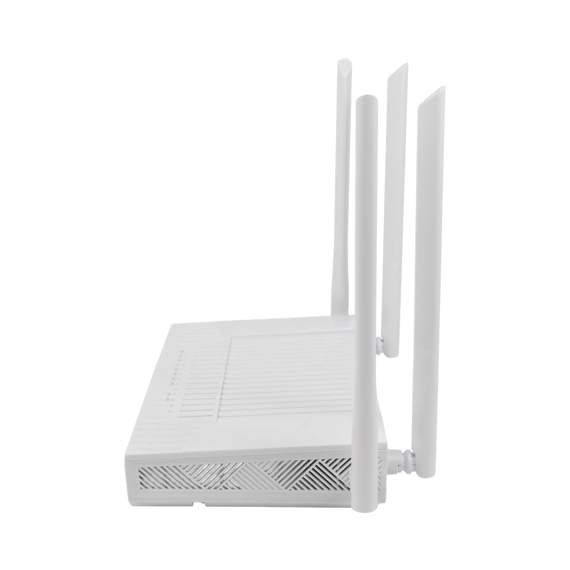 Абонентский терминал ONT xPON C-DATA FD514GS3-X, 4xGE RJ-45, AX3000, SC/UPC