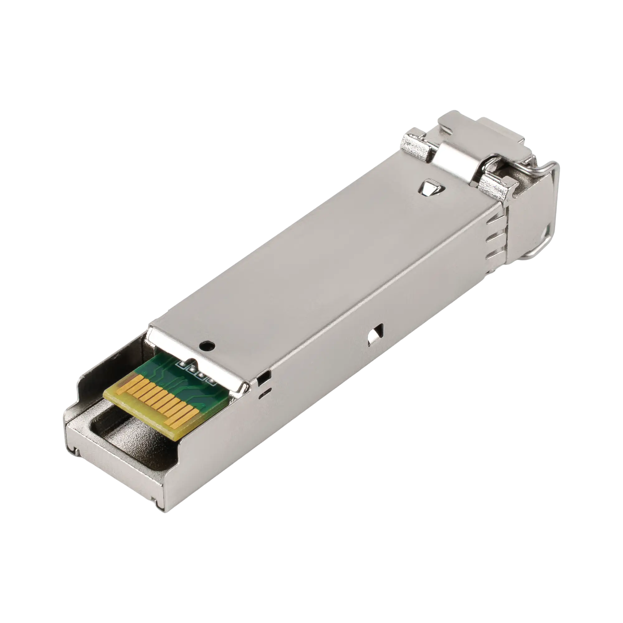 Модуль SFP, 1Gb, дальность до 40 км, 1550 нм, 2LC
