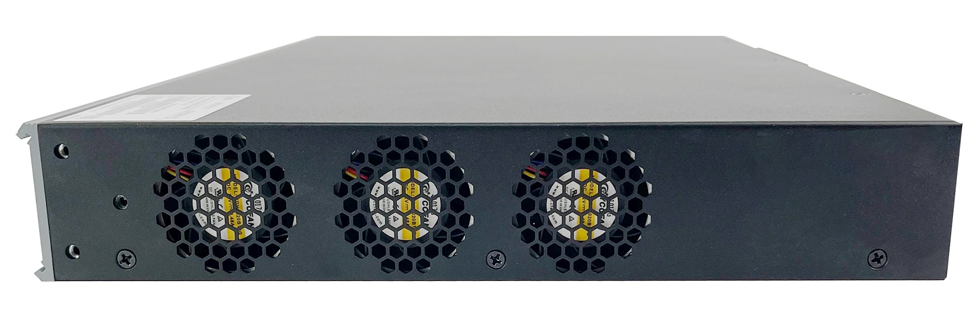 Оптический линейный терминал OLT GPON C-DATA FD1616S-B2-PDA0, 16 портов GPON, AC+BBU