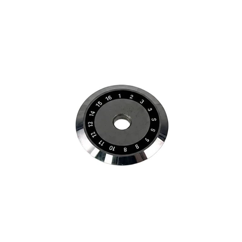 Нож для скалывателя SF-S09