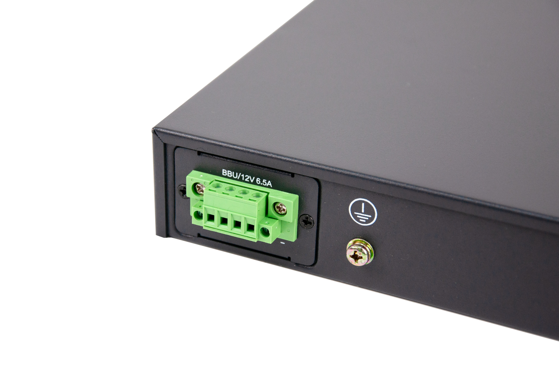 Оптический линейный терминал OLT EPON C-DATA FD1208S-B1, 8 портов EPON, 2AC+BBU