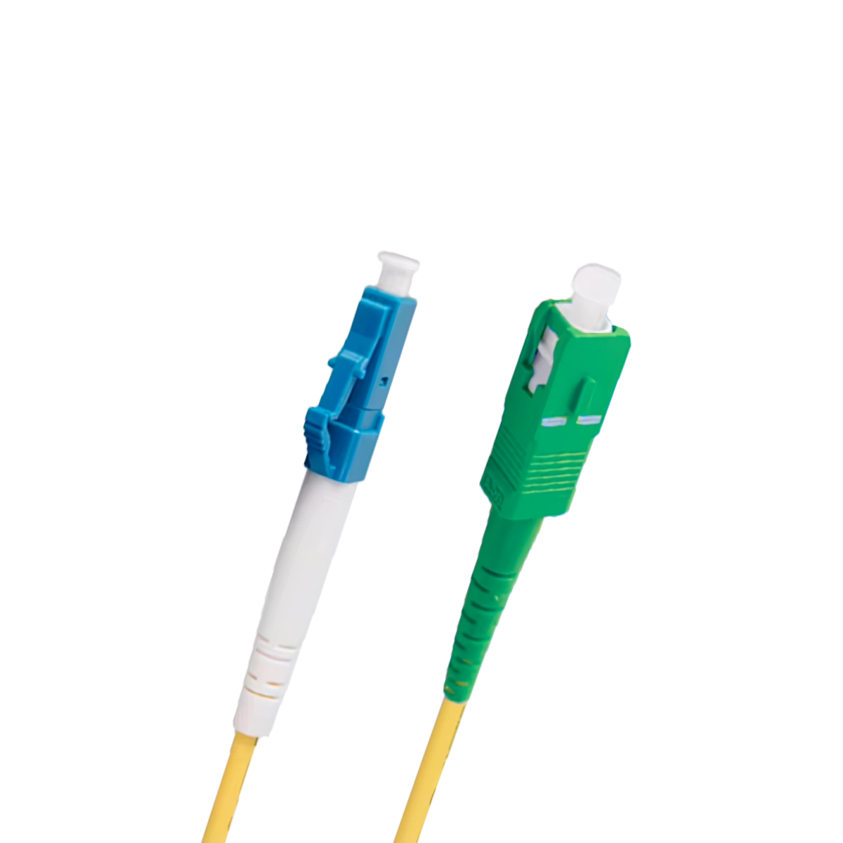 Патч-корд SC/APC-LC/UPC, SM 3.0мм