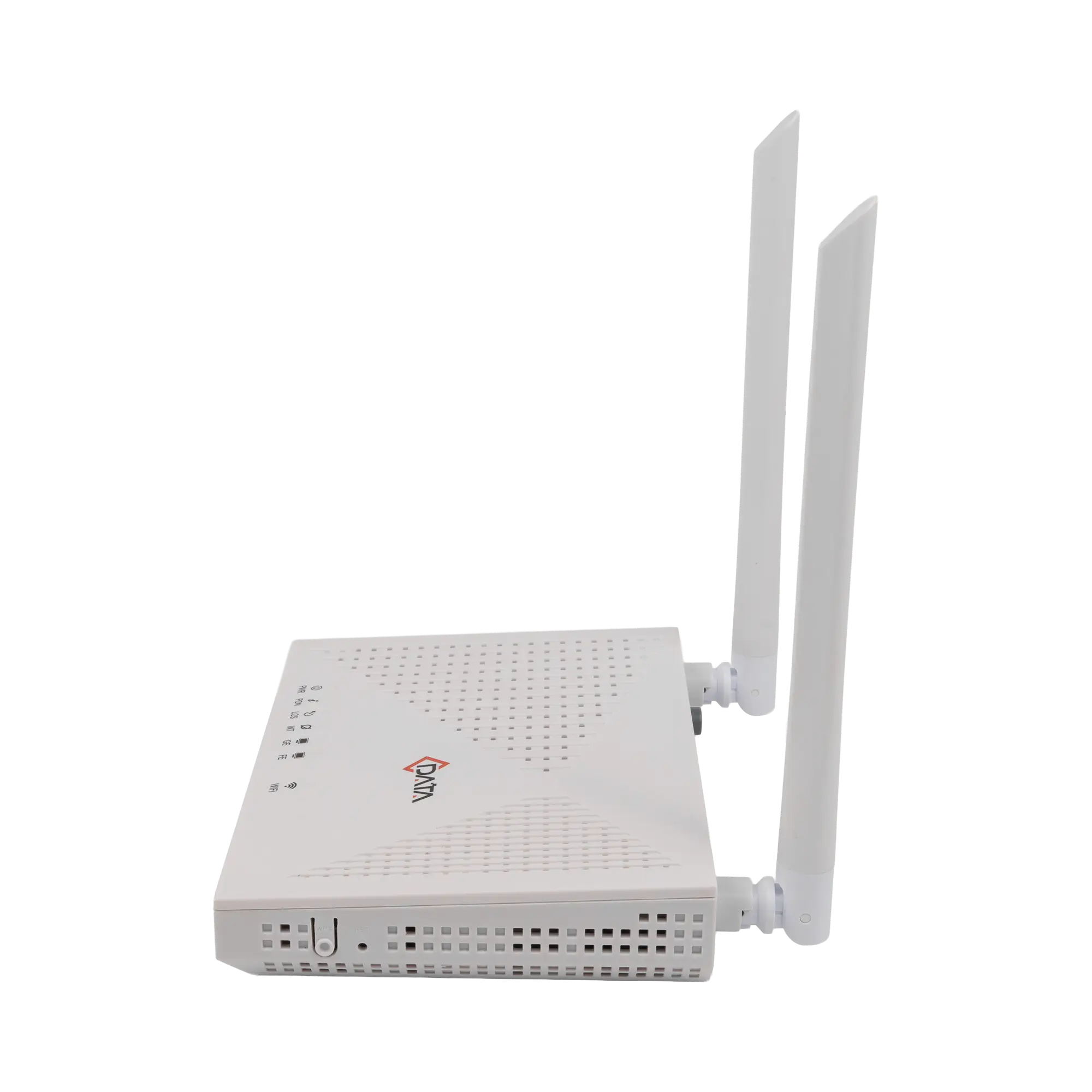 Абонентский терминал ONT xPON C-DATA FD512XW-X, 1xGE+1xFE RJ-45, N300, SC/UPC