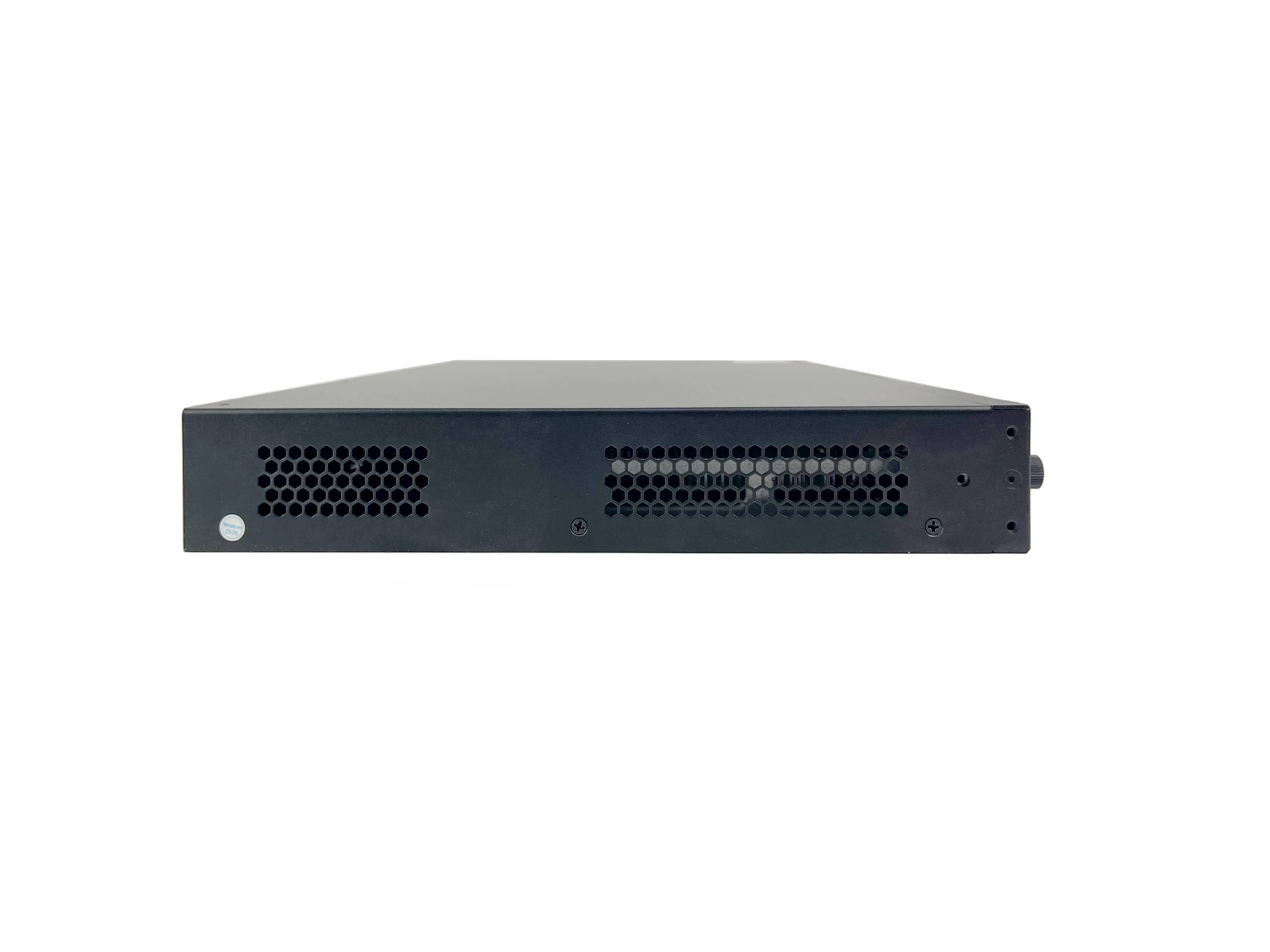 Оптический линейный терминал OLT EPON FD1308E-B1-PDA0, 4+4 порта EPON, AC+BBU