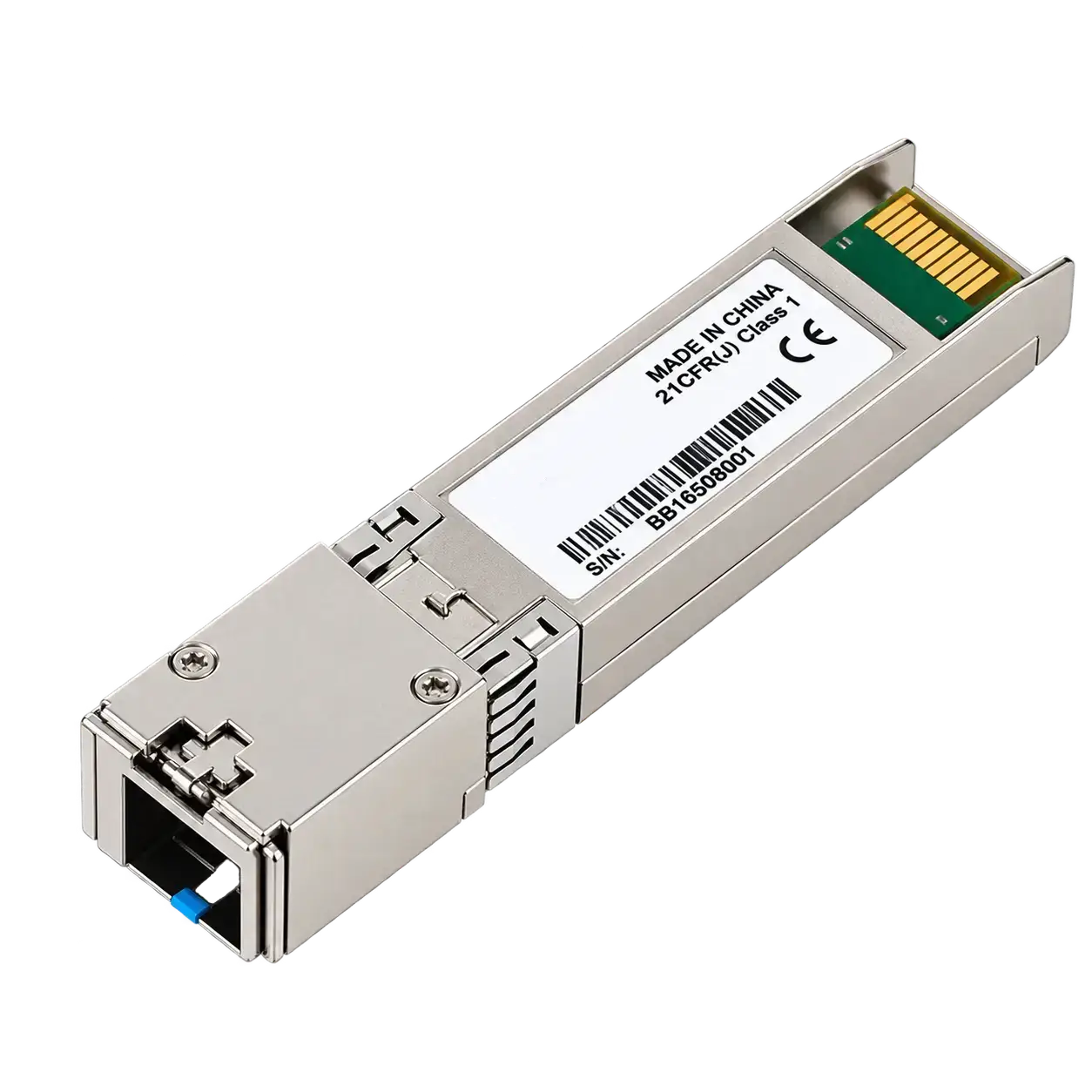 Модуль C-DATA SFP+, XG(S)PON / GPON Combo, 1577нм / 1490нм, C+