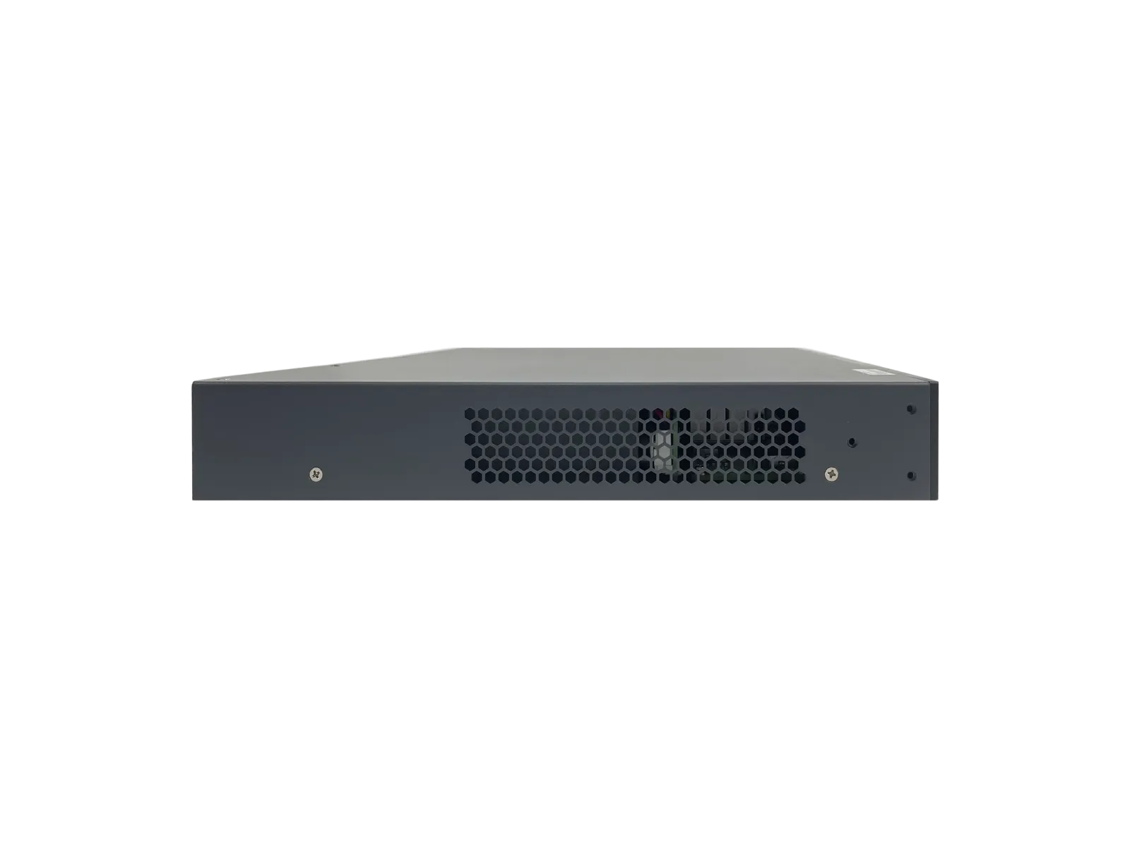 Оптический линейный терминал OLT GPON BDCOM GP3600-08B-2AC, 8 портов GPON, 2AC