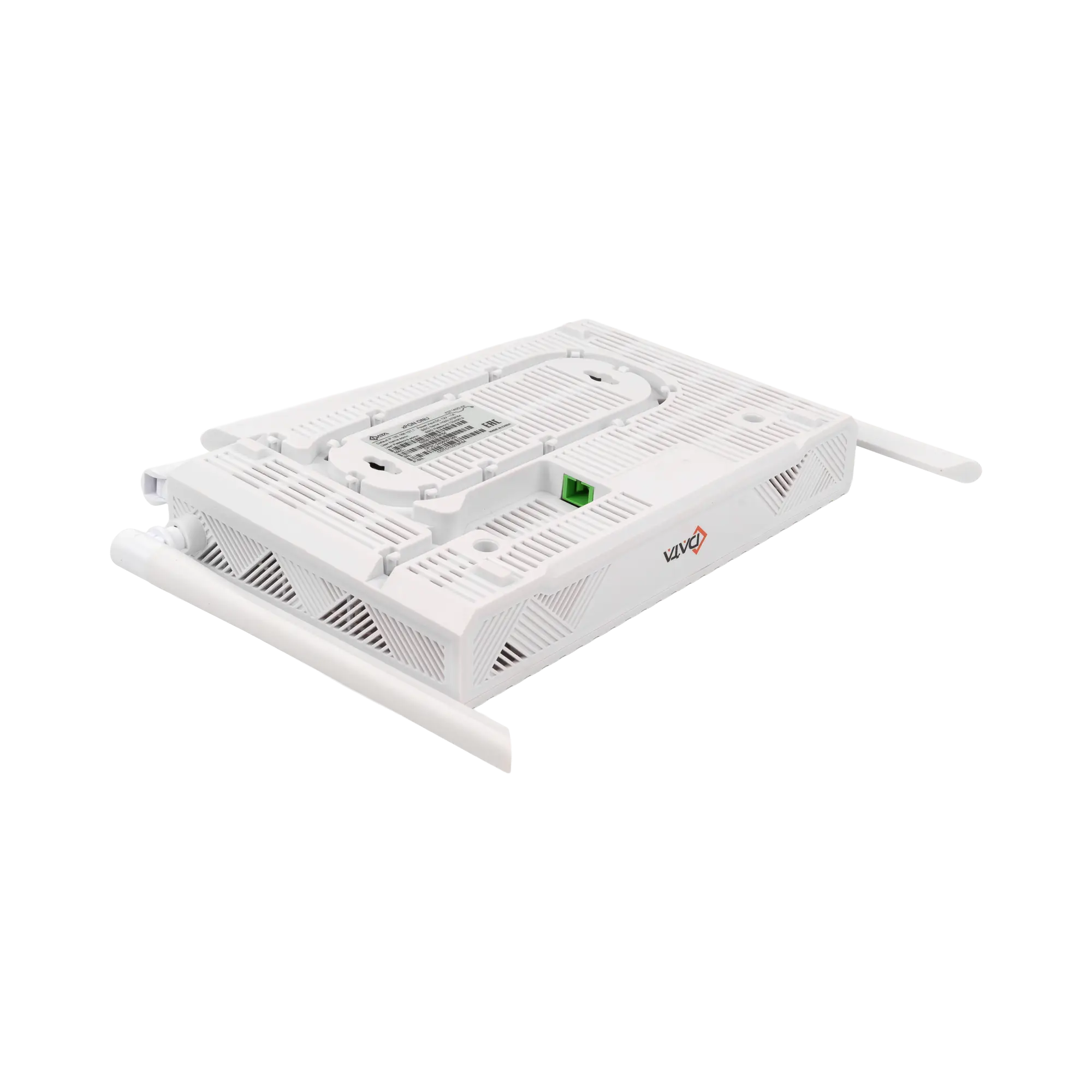 Абонентский терминал ONT xPON C-DATA FD714GD-AX, 4xGE RJ-45, RF, AC1200, SC/APC