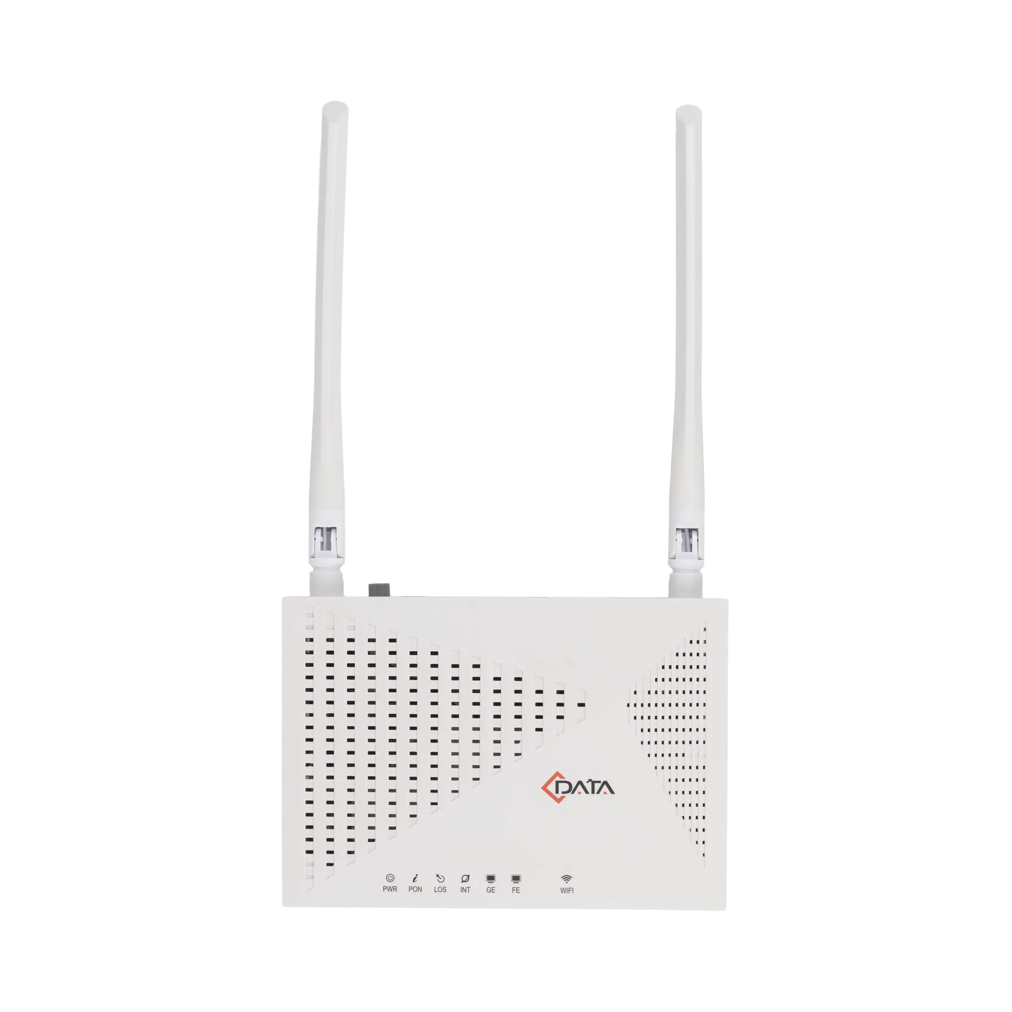 Абонентский терминал ONT xPON C-DATA FD512XW-X, 1xGE+1xFE RJ-45, N300, SC/UPC