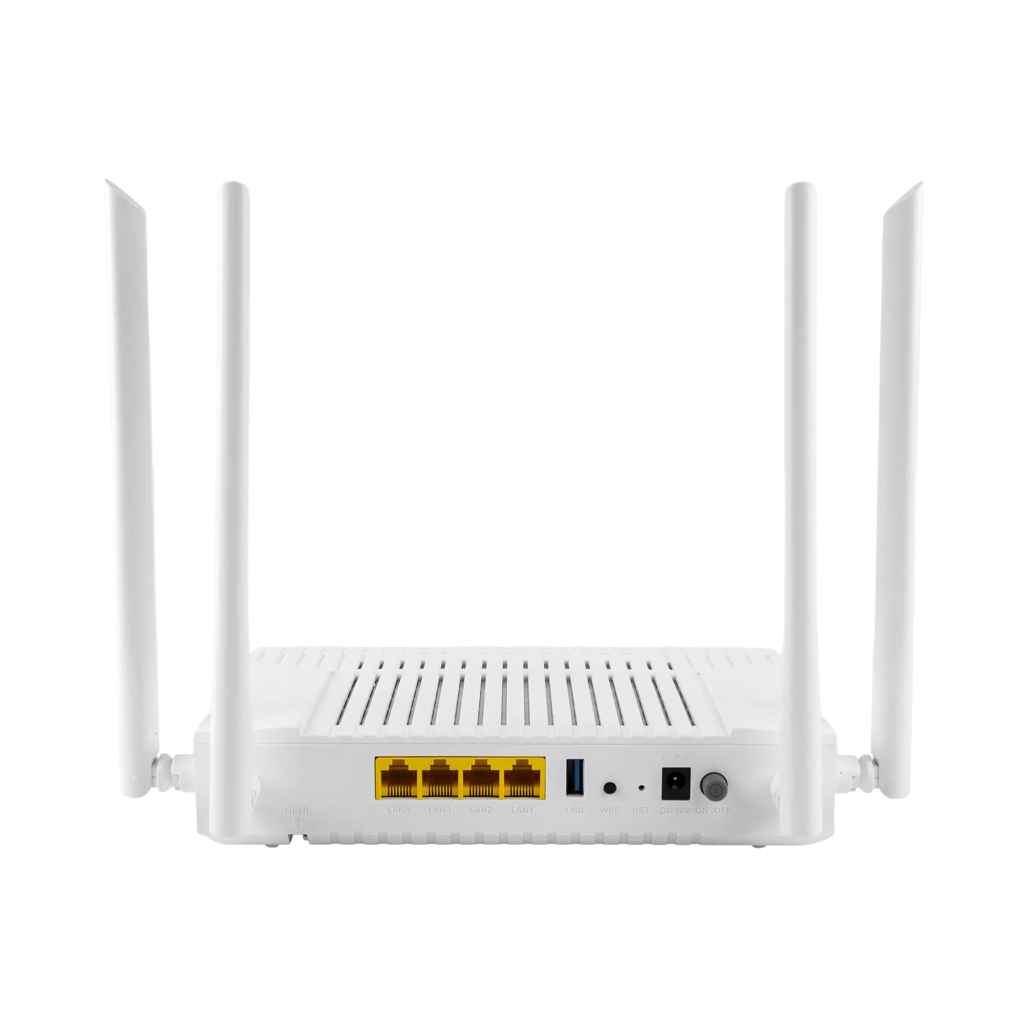 Абонентский терминал ONT xPON XDT T54SW3, 4xGE RJ-45, AX3000, SC/UPC