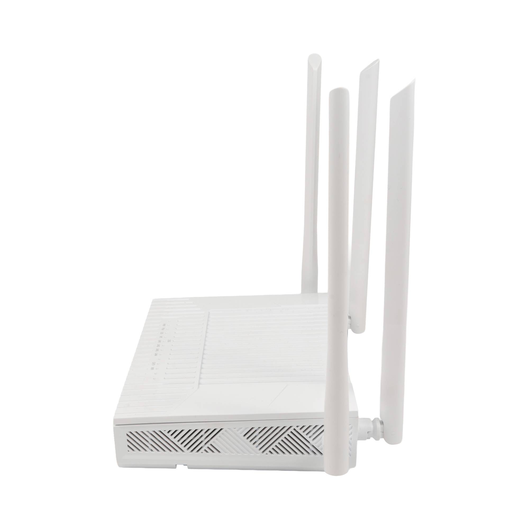 Абонентский терминал ONT XGSPON C-DATA FD714TS3-X, 1x2.5GE+3xGE RJ-45, RF, AX3000, SC/APC