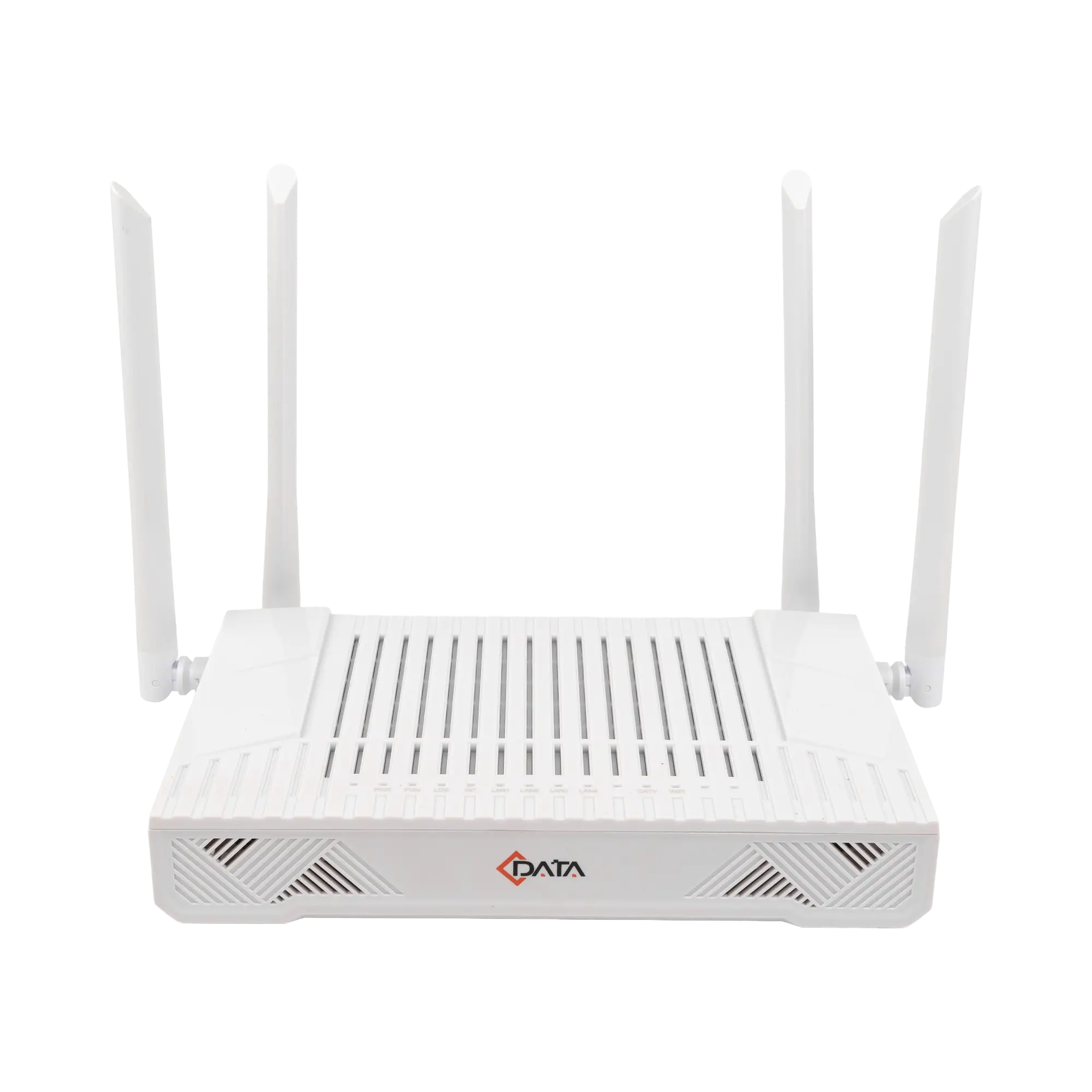 Абонентский терминал ONT xPON C-DATA FD714GD-AX, 4xGE RJ-45, RF, AC1200, SC/APC