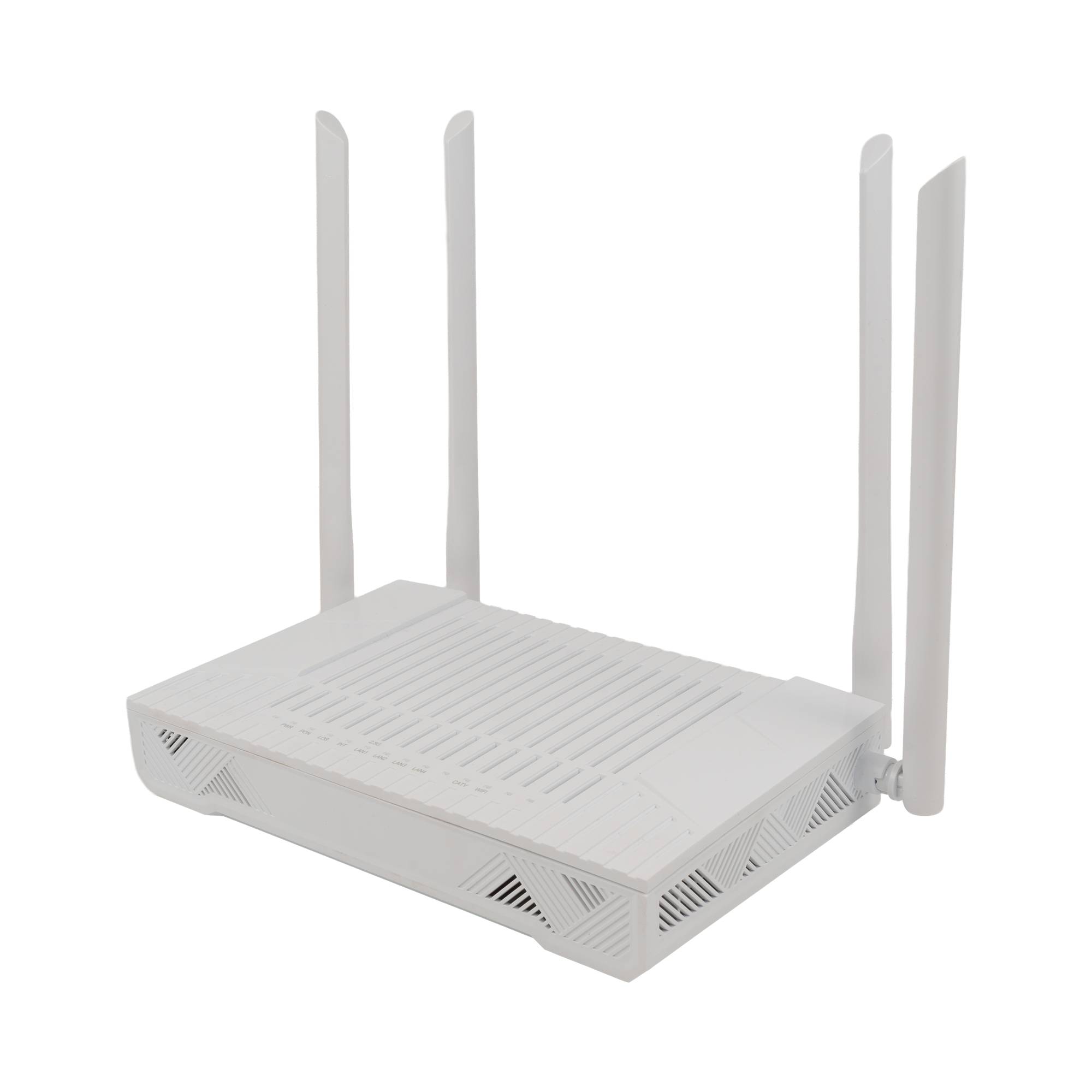Абонентский терминал ONT XGSPON C-DATA FD714TS3-X, 1x2.5GE+3xGE RJ-45, RF, AX3000, SC/APC