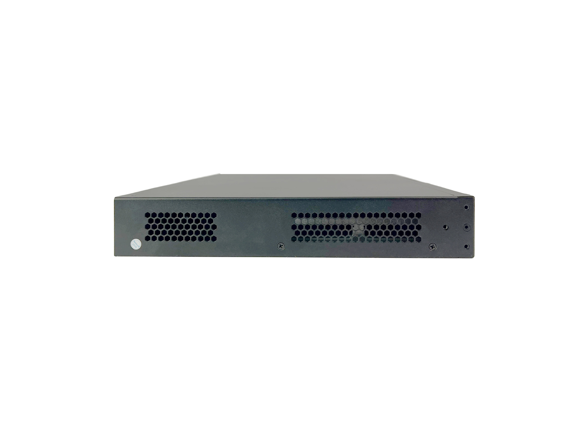 Оптический линейный терминал OLT EPON FD1304E-B1-2DC, 4 порта EPON, 2DC