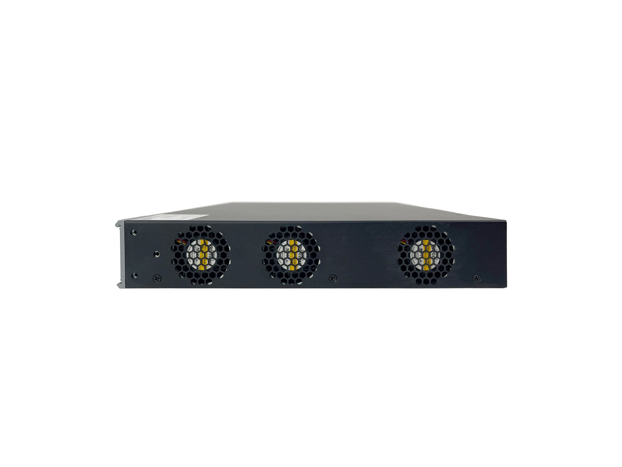 Оптический линейный терминал OLT GPON C-DATA FD1604S-B1-2AC, 4 порта GPON, 2AC