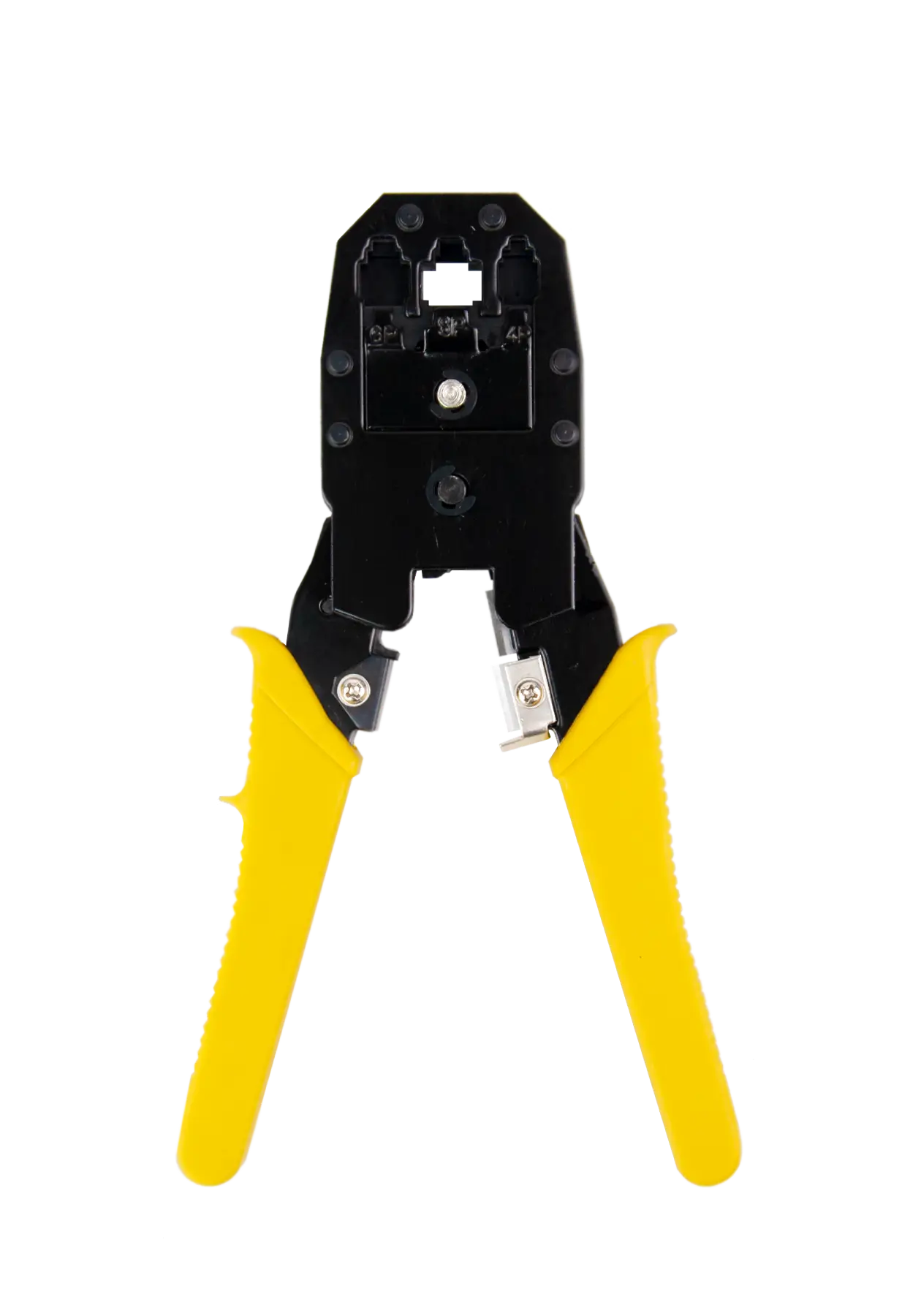 Кримпер CT-315 для витой пары, разъемов RJ45/RJ11