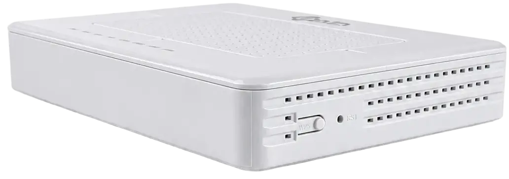 Абонентский терминал ONT xPON C-DATA FD504G-X, 4xGE RJ-45, SC/UPC