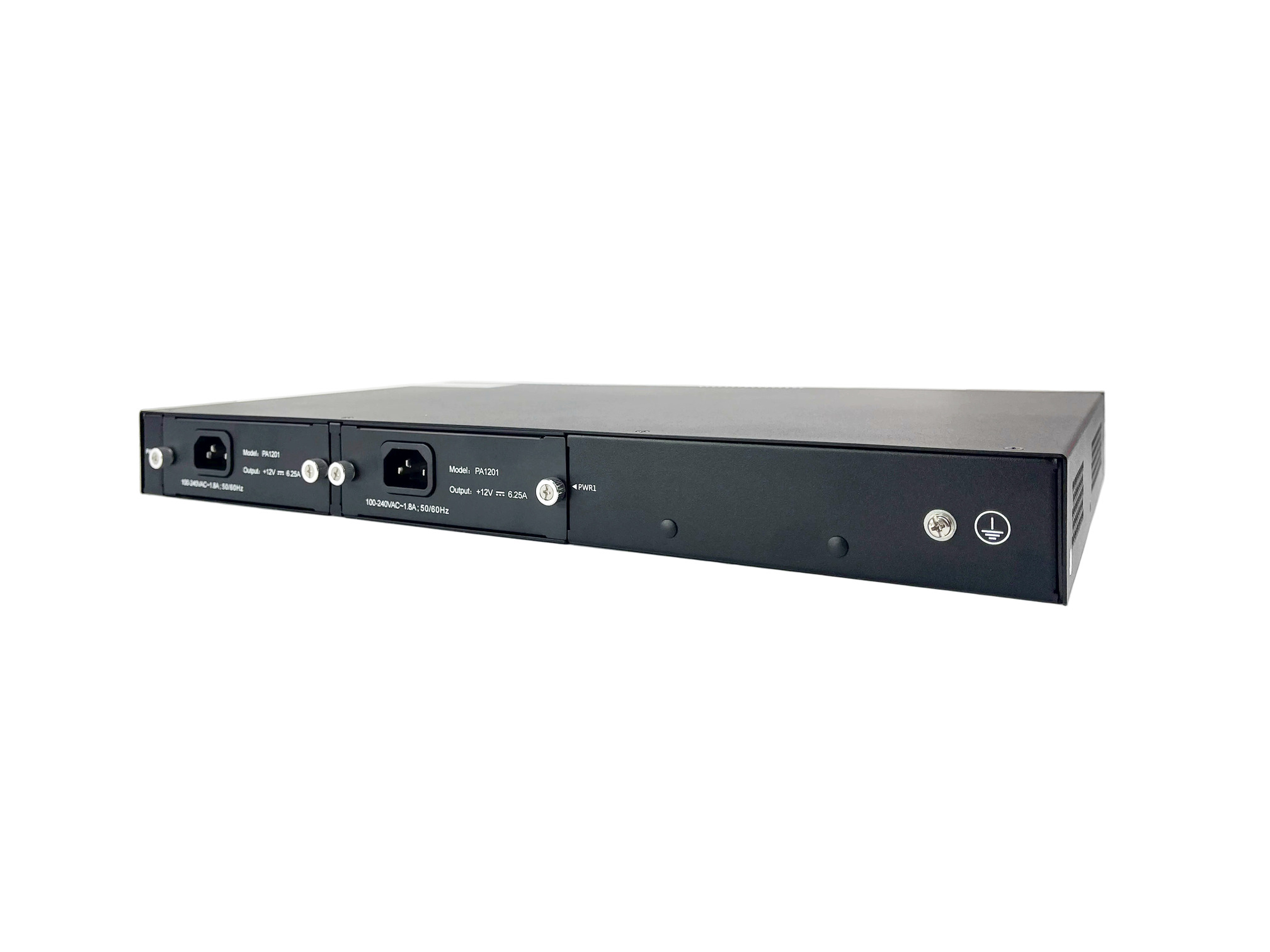 Оптический линейный терминал OLT EPON FD1304E-B1-2AC, 4 порта EPON, 2AC