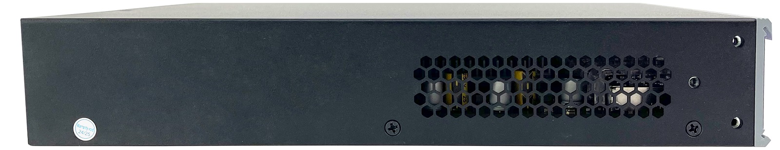 Оптический линейный терминал OLT GPON C-DATA FD1616S-B2-2DC, 16 портов GPON, 2DC