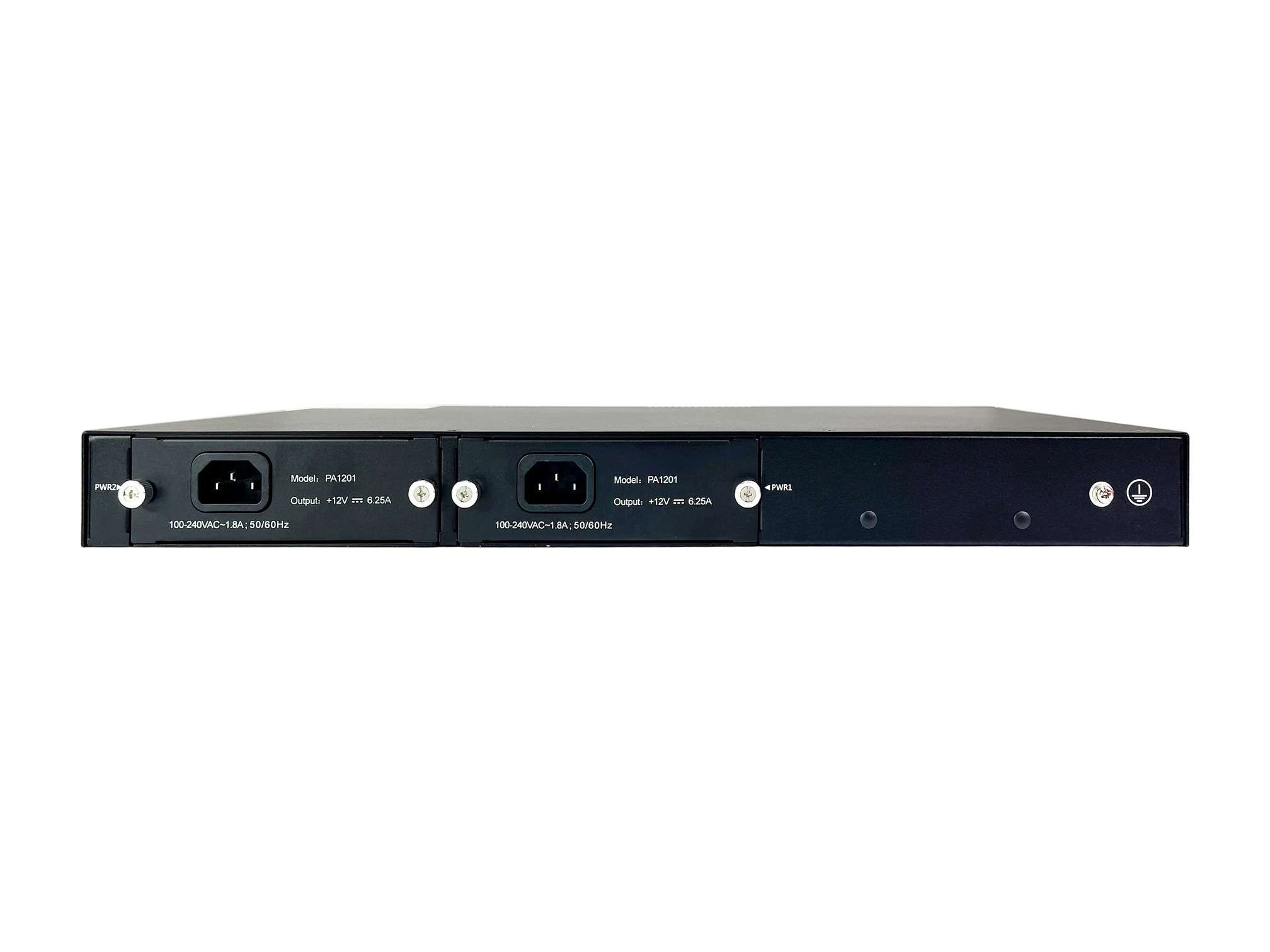 Оптический линейный терминал OLT EPON FD1304E-B1-2AC, 4 порта EPON, 2AC