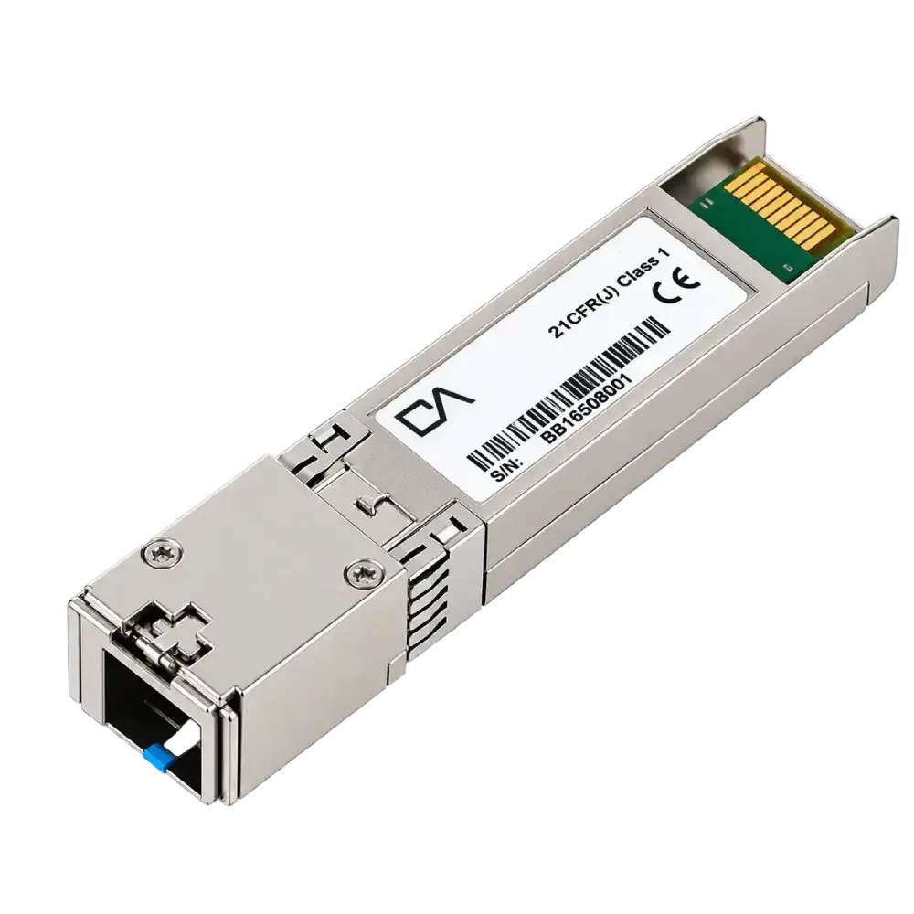 Модуль SFP+, XG(S)PON&GPON Combo, 1577/1490 нм, D+