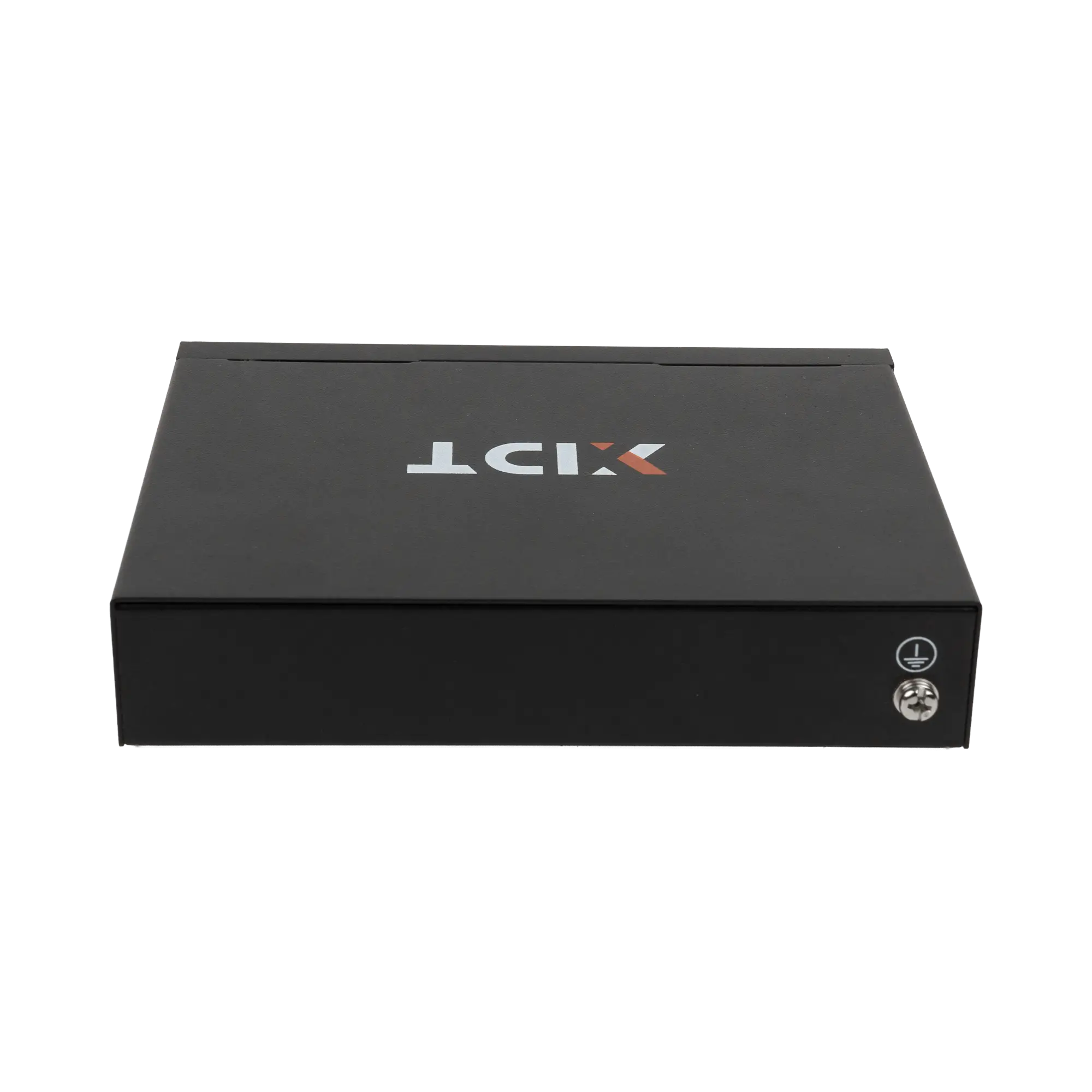 Абонентский терминал ONT xPON XDT T504BF, 4xGE RJ-45, POE PSE, SC/UPC