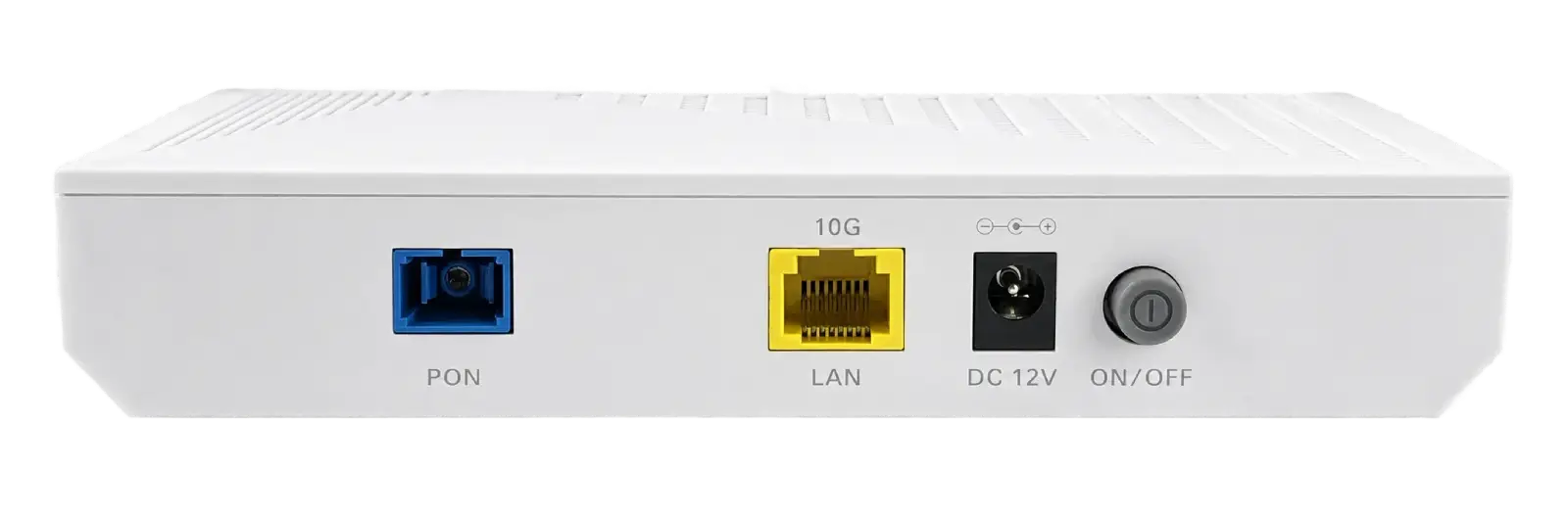 Абонентский терминал ONT XGSPON C-DATA FD511T-X, 1x10GE RJ-45, SC/UPC
