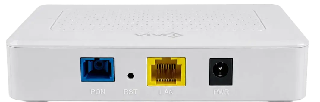Абонентский терминал ONT xPON C-DATA FD511GP-X, 1xGE RJ-45, POE PD, SC/UPC