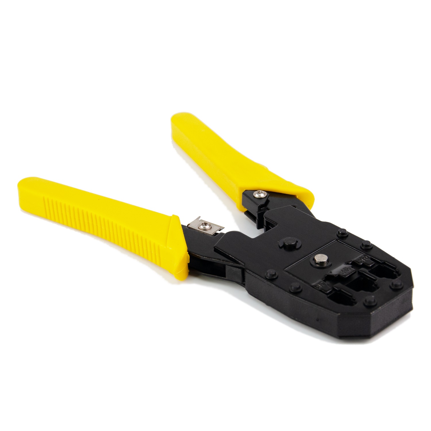 Кримпер CT-315 для витой пары, разъемов RJ45/RJ11