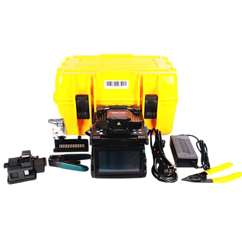 Сварочный аппарат DVP-740D