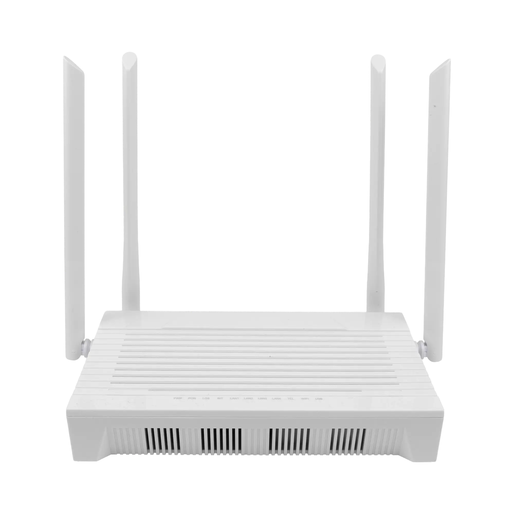 Абонентский терминал ONT xPON C-DATA FD614GS3-X, 4xGE RJ-45, 1xPOTS, AX3000, SC/UPC