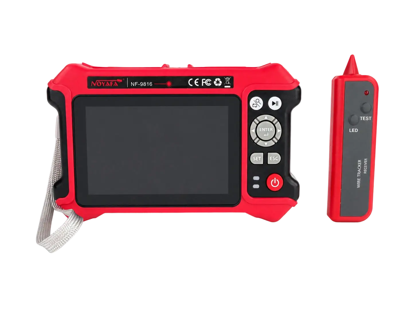Рефлектометр Noyafa NF-9816