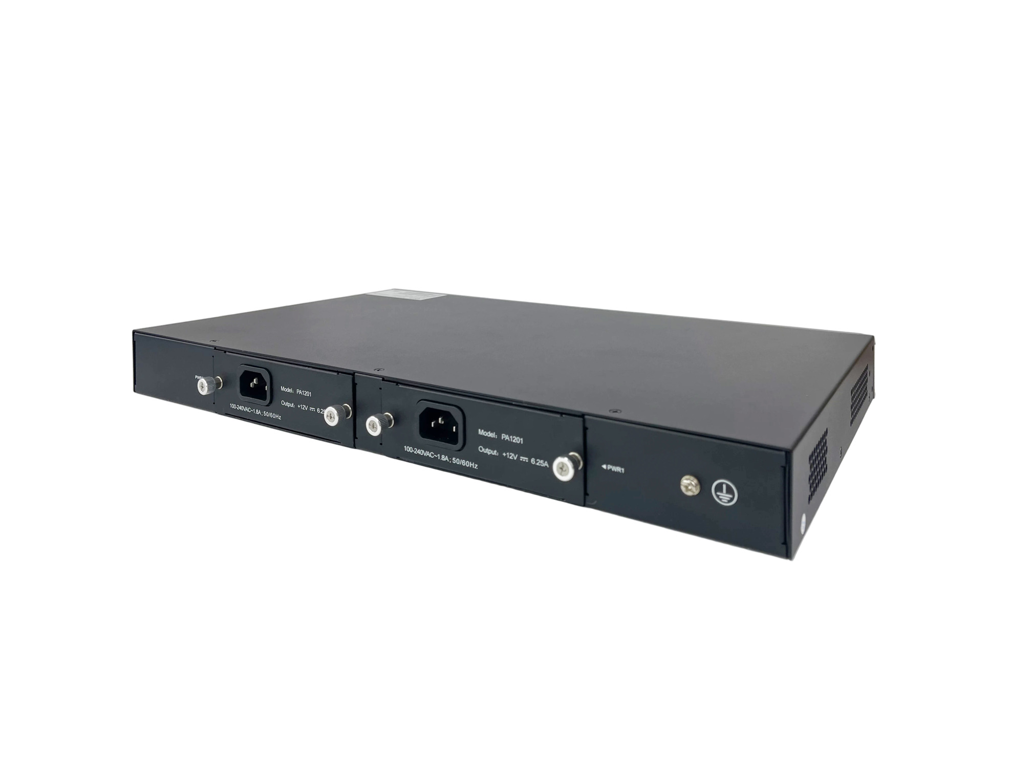 Оптический линейный терминал OLT GPON C-DATA FD1604S-B1-2AC, 4 порта GPON, 2AC
