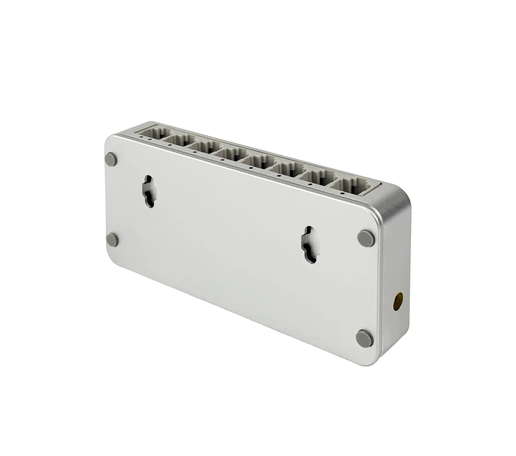 Коммутатор-свитч BZ-SW-UM-8T, 8 портов RJ45 1000 Мбит/с