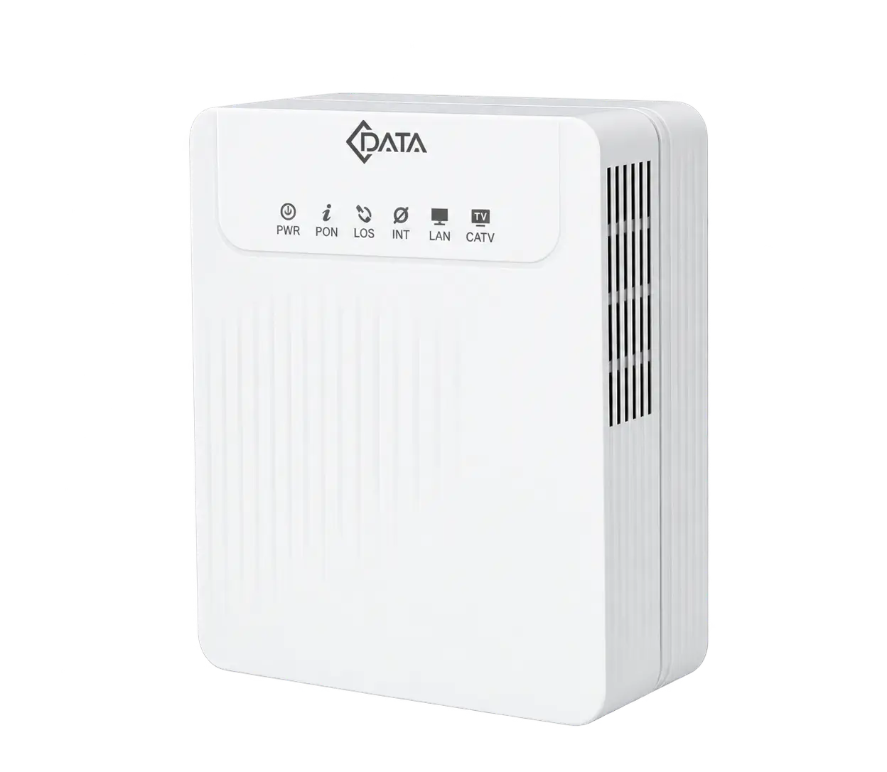 Абонентский терминал ONT xPON C-DATA FD711G-AX-A1, 1xGE RJ-45, RF, Panel Type, SC/APC