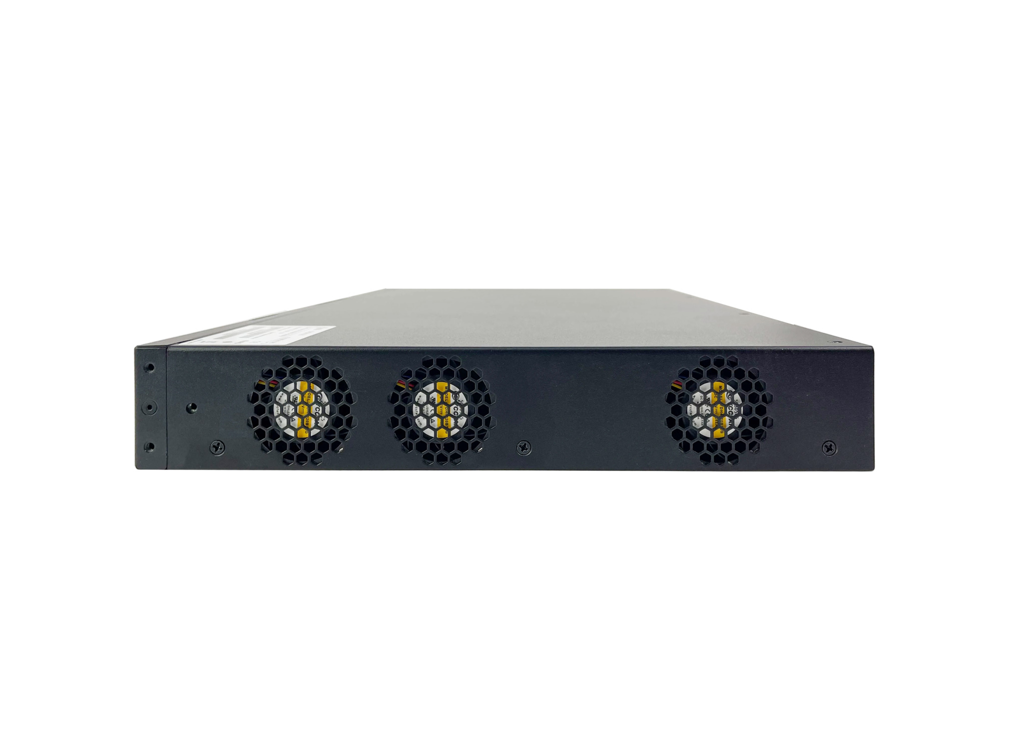 Оптический линейный терминал OLT EPON FD1308E-B1-PDA0, 4+4 порта EPON, AC+BBU