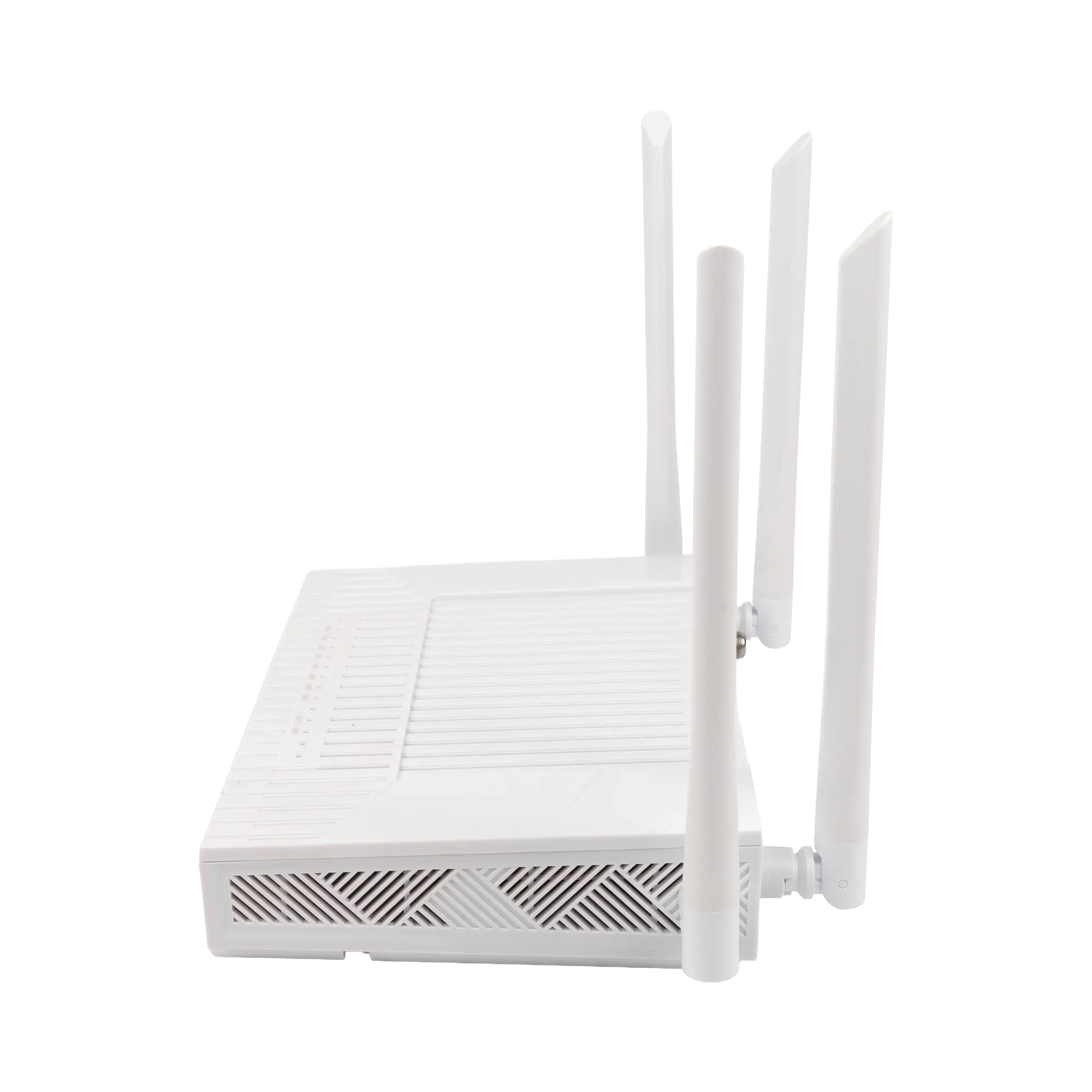 Абонентский терминал ONT xPON C-DATA FD714GD-AX, 4xGE RJ-45, RF, AC1200, SC/APC