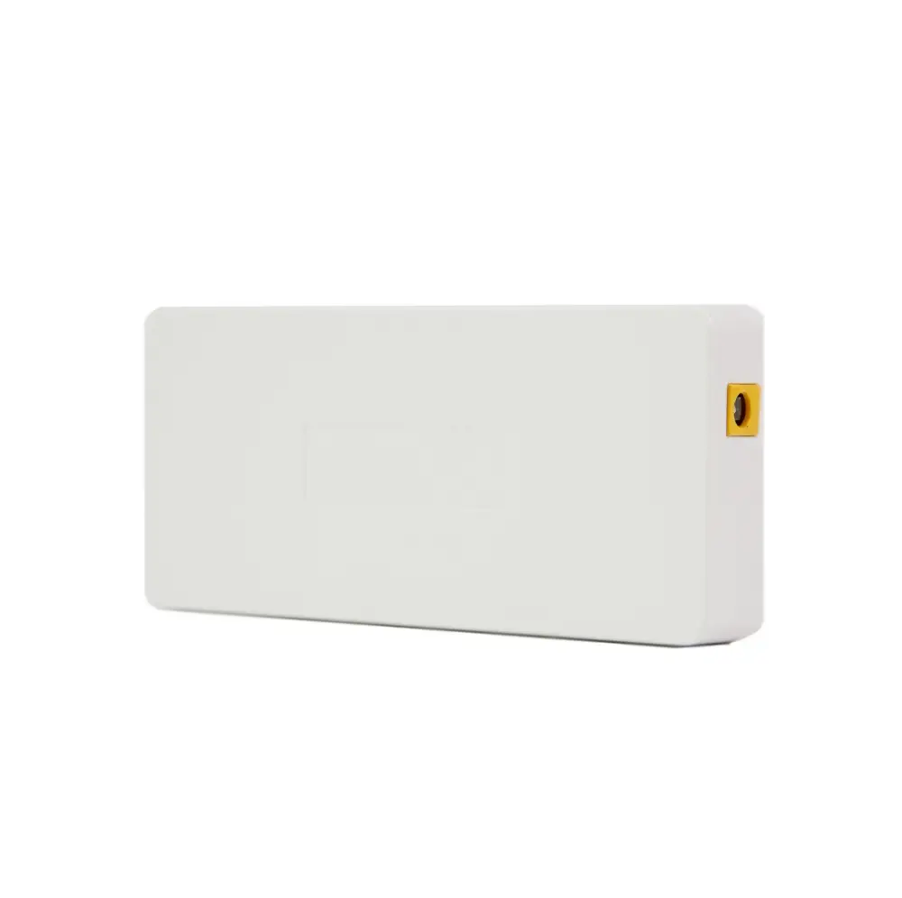 Коммутатор-свитч Bazis ZX-G1008S, 8 RJ45 портов 1Гбит/с