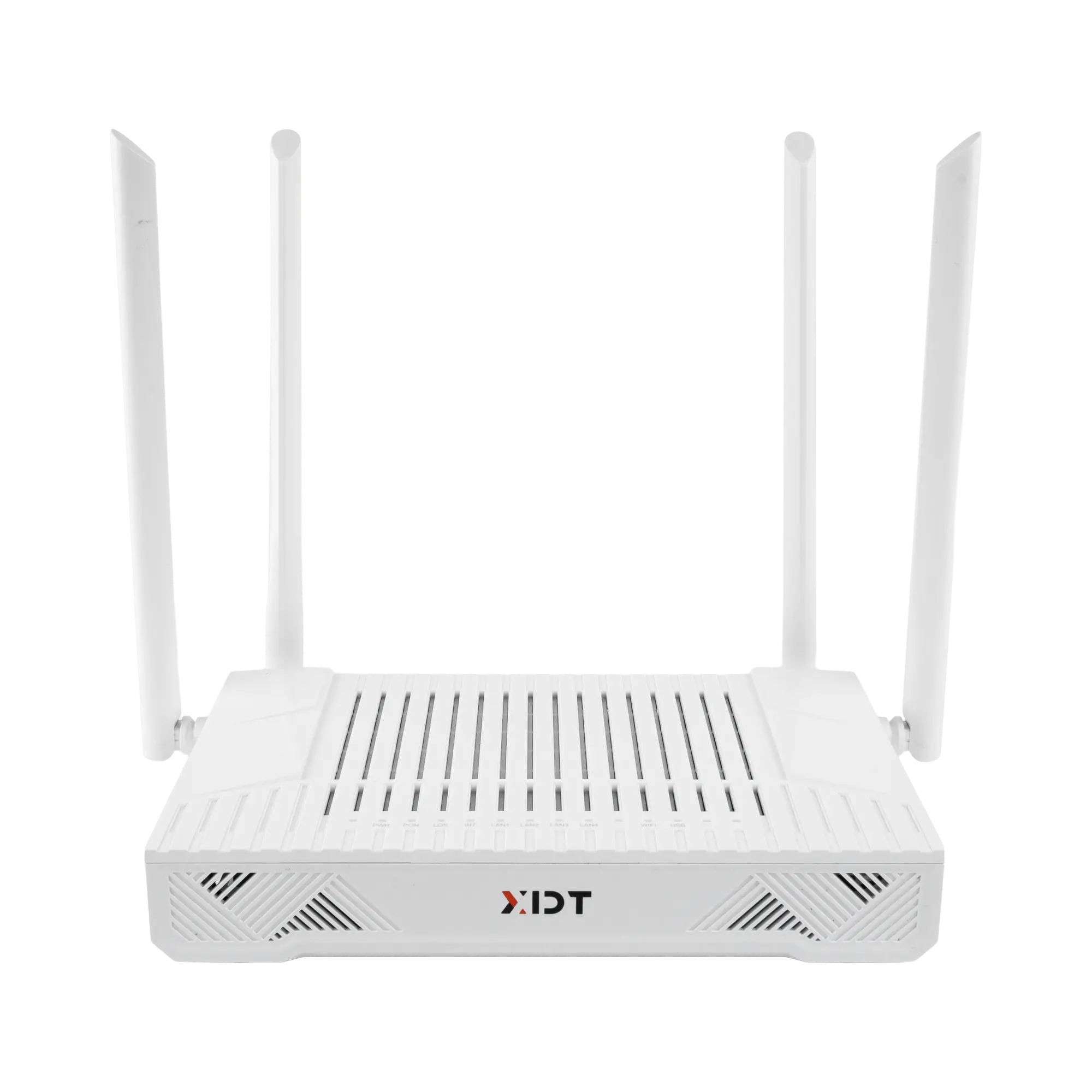 Абонентский терминал ONT xPON XDT T54SW3, 4xGE RJ-45, AX3000, SC/UPC